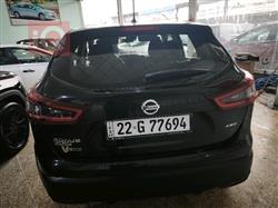 نيسان روج سبورت